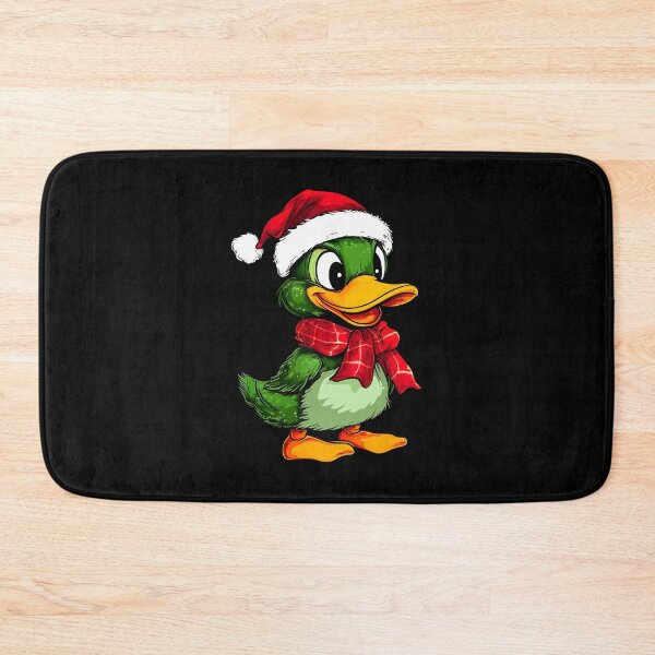 Item preview, Christmas Duckling designed and sold by Soulskier.