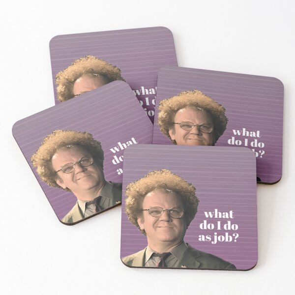 Item preview, What do I do as job? designed and sold by Summ_Soup.