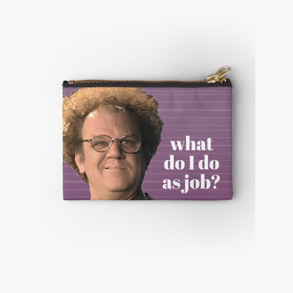 Item preview, What do I do as job? designed and sold by Summ_Soup.