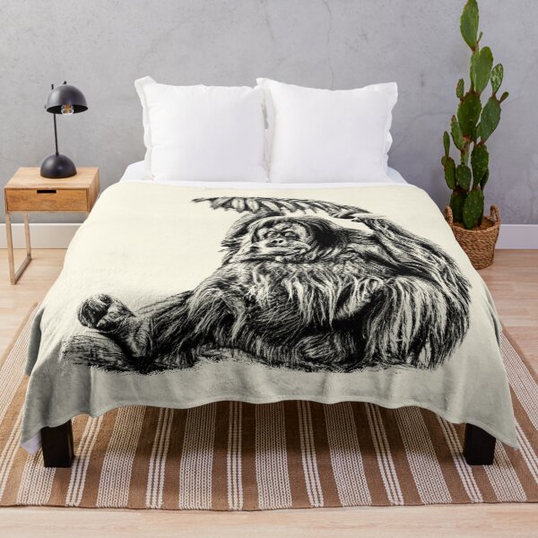 Item preview, Orangutan designed and sold by Guardi71.