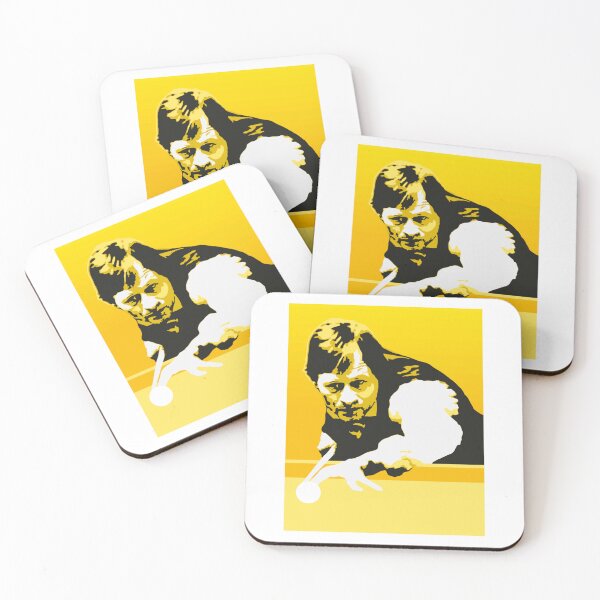 Item preview, Alex Higgins designed and sold by gyeprogemiten.