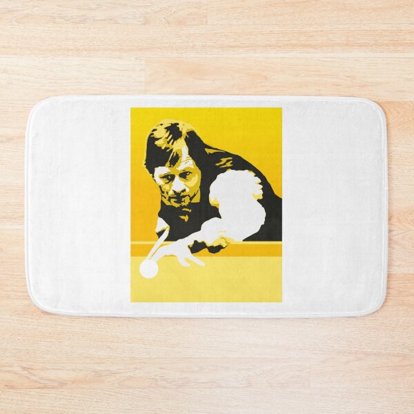 Item preview, Alex Higgins designed and sold by gyeprogemiten.