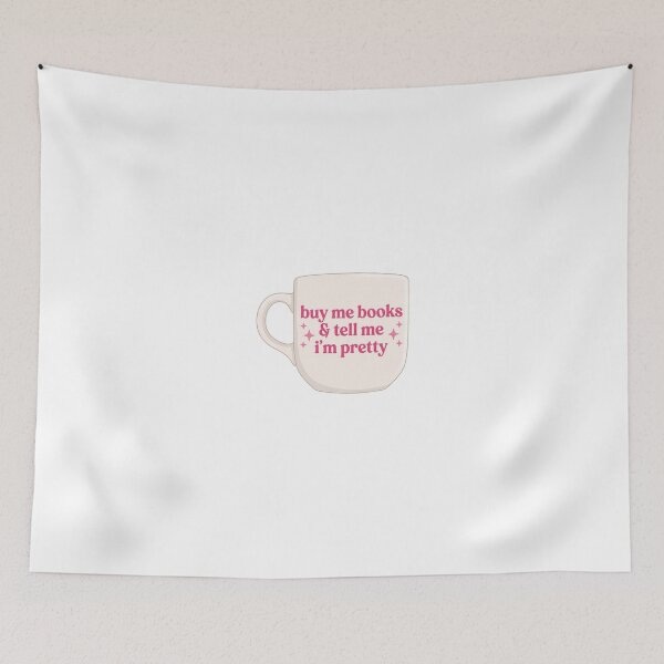 Item preview, Buy me books designed and sold by creativestuff11.