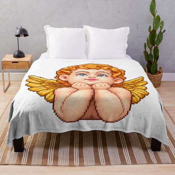 Item preview, Little Angel designed and sold by Claudeir87.
