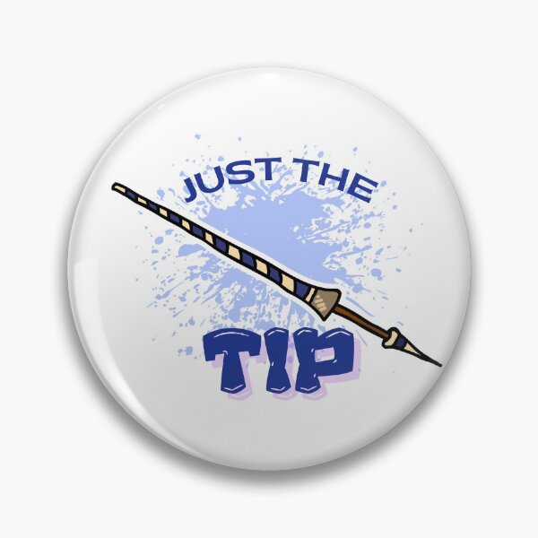 Item preview, Just The Tip designed and sold by MightyWares.