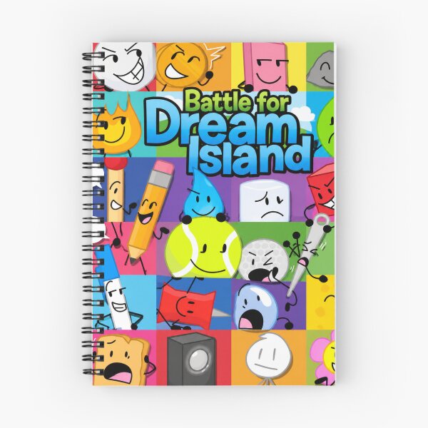 Item preview, battle for dream island designed and sold by CrabCollective.