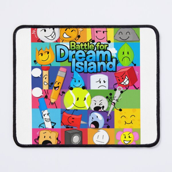 Item preview, battle for dream island designed and sold by CrabCollective.