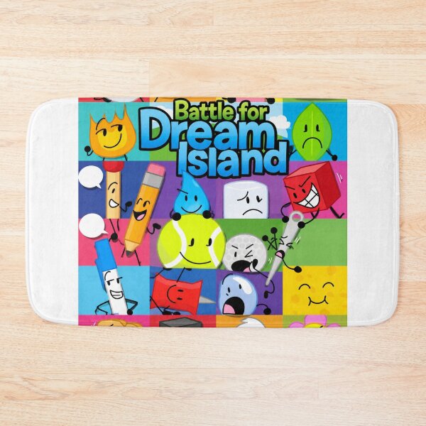 Item preview, battle for dream island designed and sold by CrabCollective.