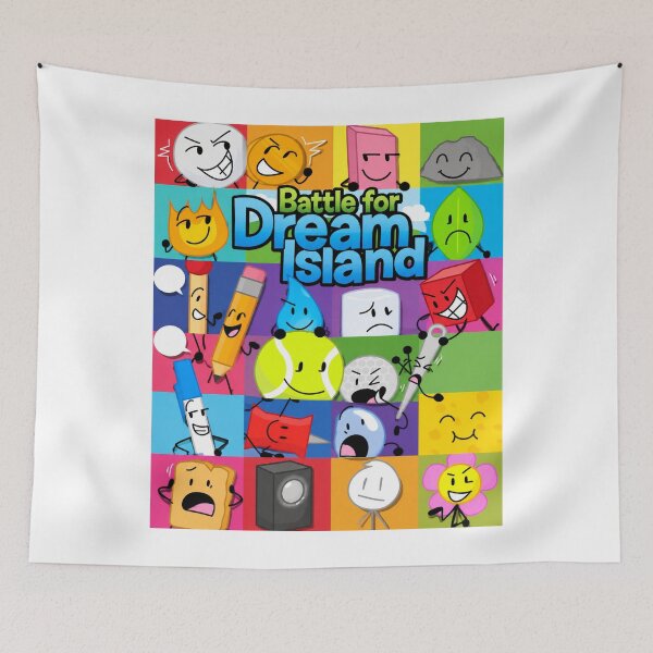 Item preview, battle for dream island designed and sold by CrabCollective.