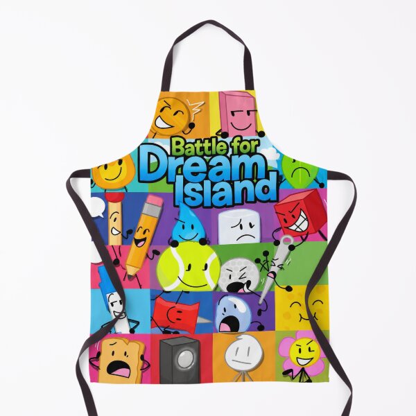 Item preview, battle for dream island designed and sold by CrabCollective.
