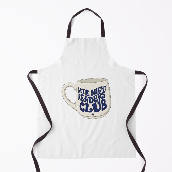 Item preview, Late night readers club designed and sold by creativestuff11.