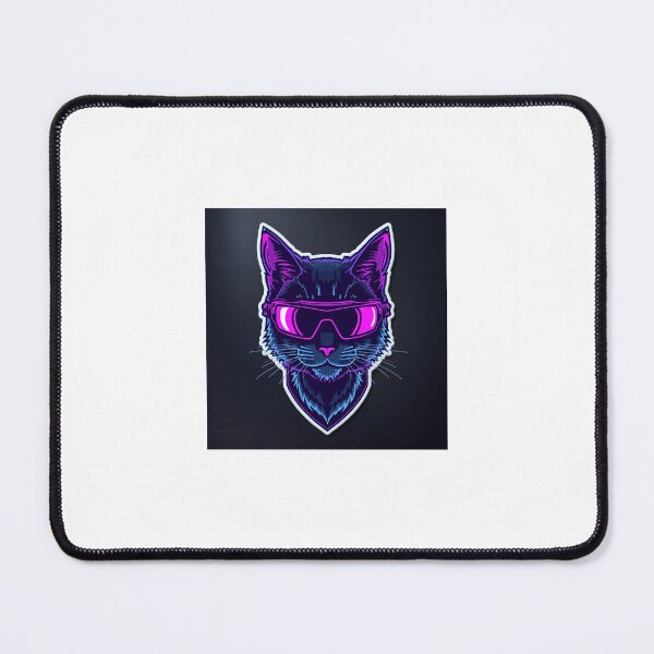 Item preview, coon cat designed and sold by Zapixels.
