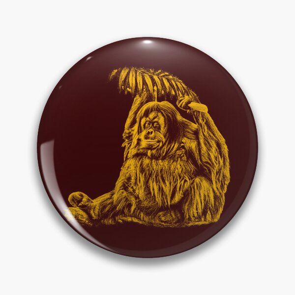 Item preview, Orangutan designed and sold by Guardi71.