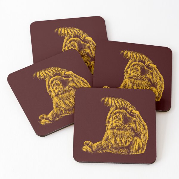 Item preview, Orangutan designed and sold by Guardi71.