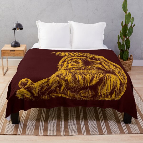 Item preview, Orangutan designed and sold by Guardi71.