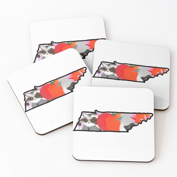 Item preview, Tennessee- Inline designed and sold by EmberGlowPress.
