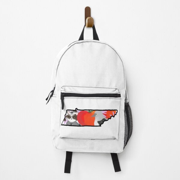 Item preview, Tennessee- Inline designed and sold by EmberGlowPress.