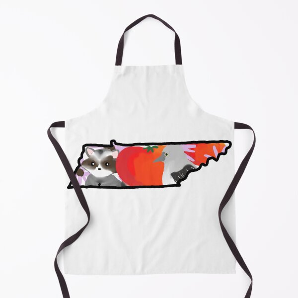 Item preview, Tennessee- Inline designed and sold by EmberGlowPress.