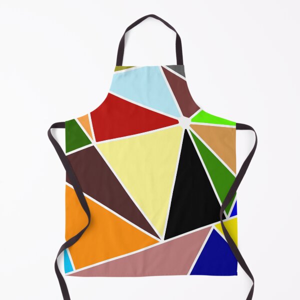 Item preview, Triangles designed and sold by StephArt001.