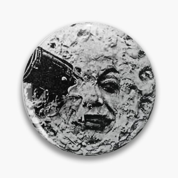 Item preview, A Trip to the Moon. designed and sold by PCH5150.