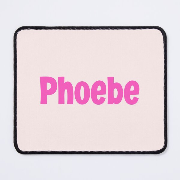 Item preview, Phoebe Name designed and sold by Jeallan Designs.