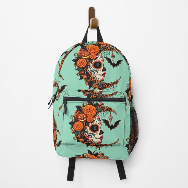 Item preview, Halloween, and Day Of The Dead designed and sold by JaroDesign2023.