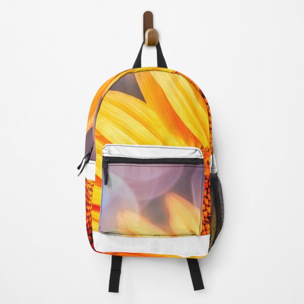 Item preview, Sunflower Bokeh designed and sold by Jim Love.