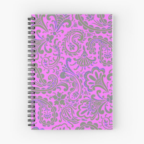 Item preview, Paisley Pattern designed and sold by ViaARTfactory.