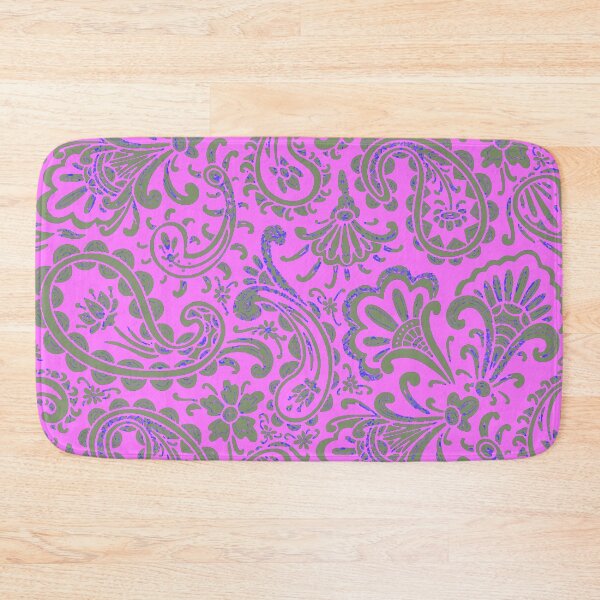 Item preview, Paisley Pattern designed and sold by ViaARTfactory.