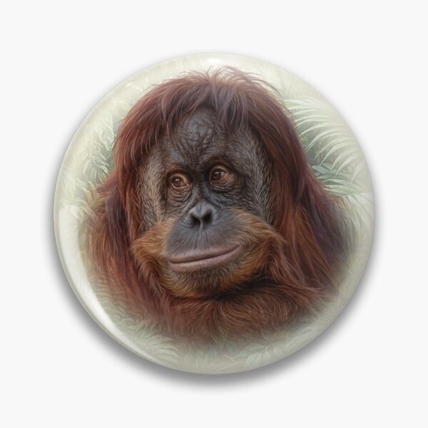 Item preview, Orangutan designed and sold by Guardi71.