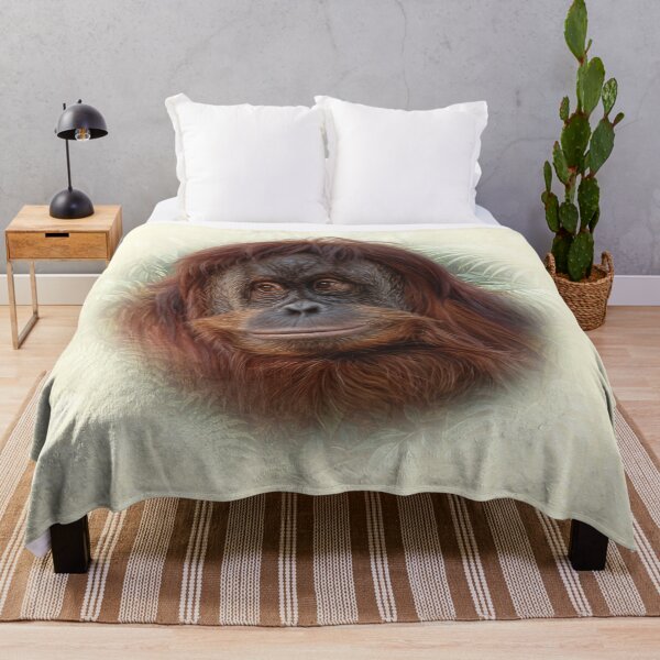 Item preview, Orangutan designed and sold by Guardi71.
