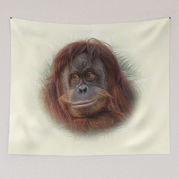 Item preview, Orangutan designed and sold by Guardi71.