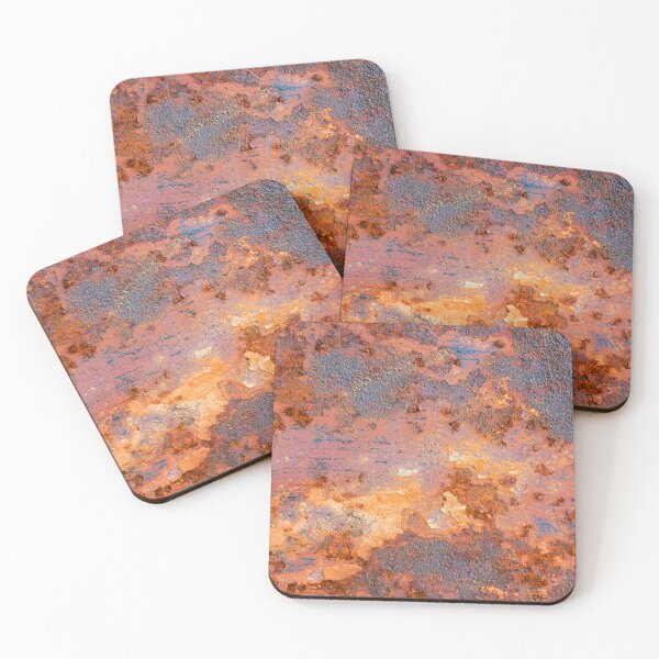 Item preview, Rust Effect designed and sold by Diyanggostyle.
