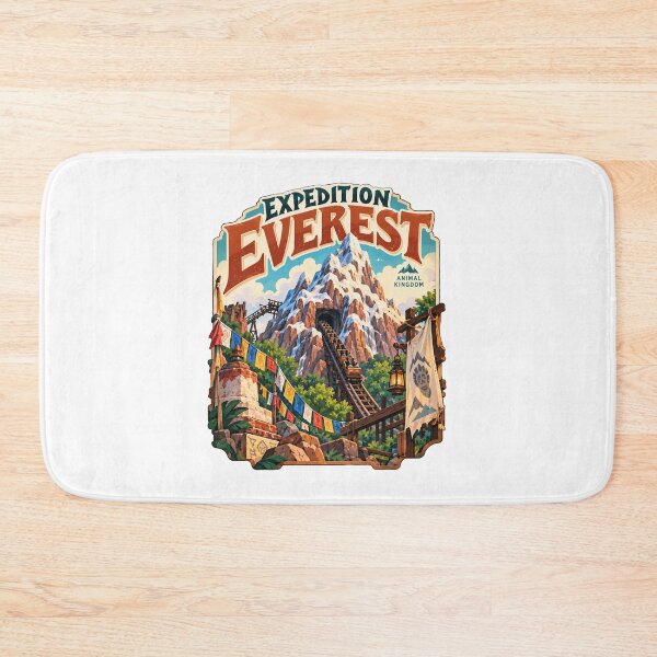 Item preview, Everest designed and sold by Jordxnr.