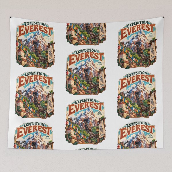 Item preview, Everest designed and sold by Jordxnr.