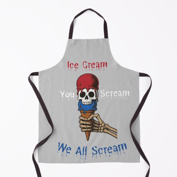 Item preview, Ice Cream You Scream designed and sold by Cut & Paste Productions.