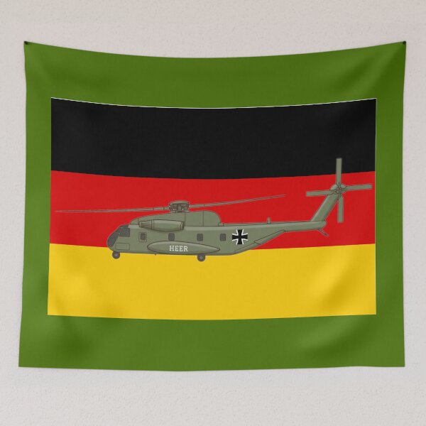 Item preview, German Stallion  designed and sold by HillC1985.