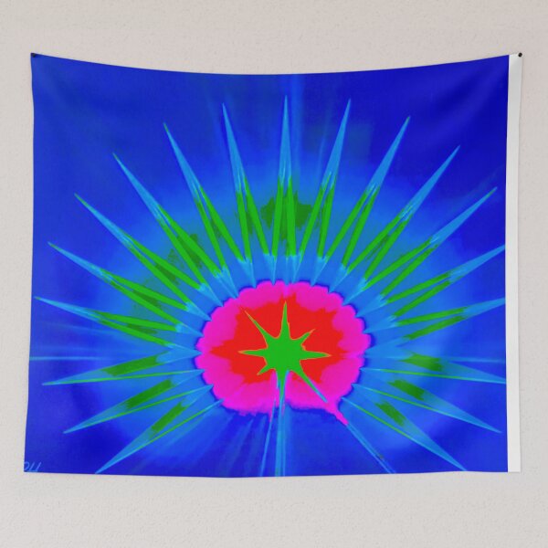 Item preview, The Splitting of the Atom designed and sold by Harold122Jade.
