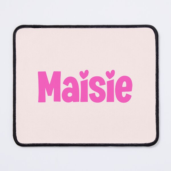 Item preview, Maisie Name designed and sold by Jeallan Designs.