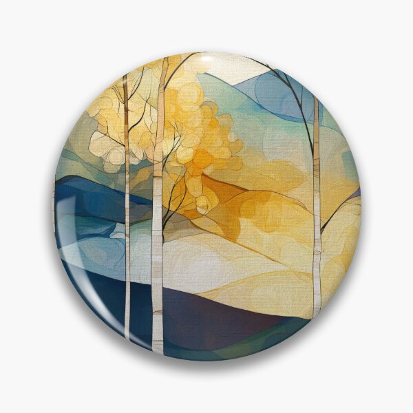 Item preview, Colorado Aspens in Autumn Light designed and sold by Susan Rydberg.