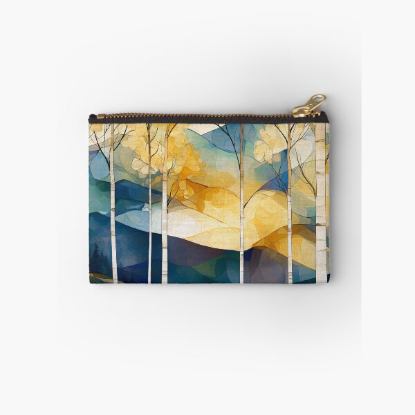 Item preview, Colorado Aspens in Autumn Light designed and sold by Susan Rydberg.
