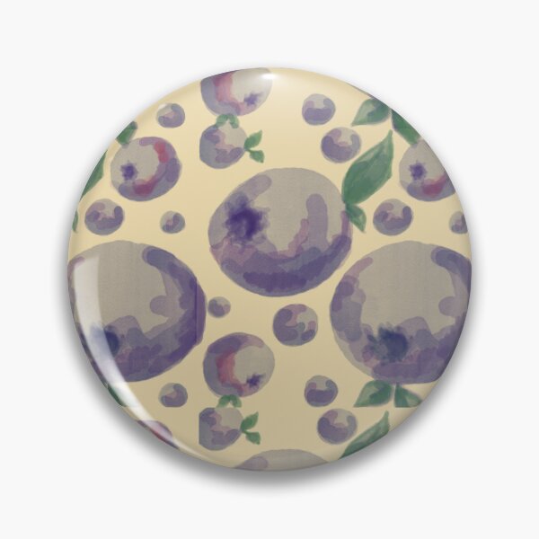 Item preview, Blueberry bubbles designed and sold by Sarah Lu.