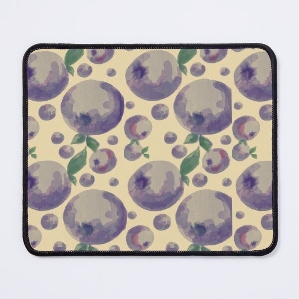Item preview, Blueberry bubbles designed and sold by Sarah Lu.