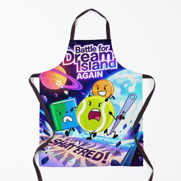 Item preview, battle for dream island designed and sold by CrabCollective.