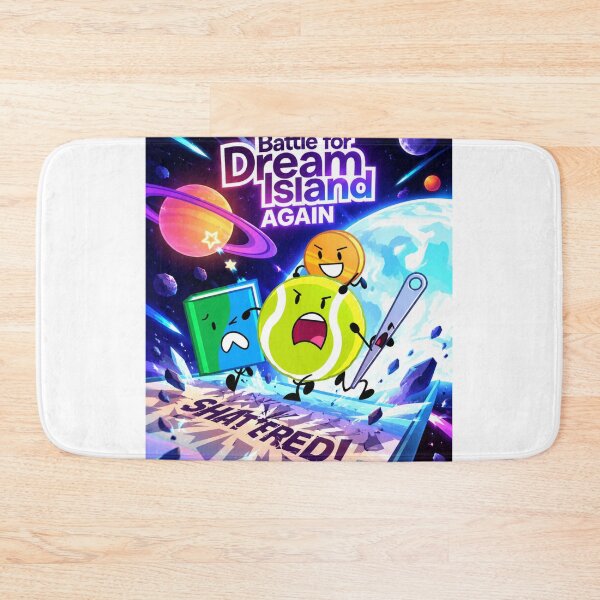Item preview, battle for dream island designed and sold by CrabCollective.