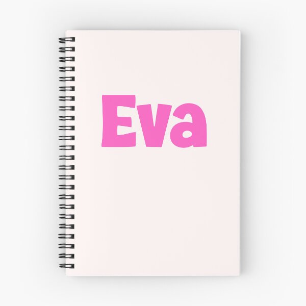 Item preview, Eva Name designed and sold by Jeallan Designs.
