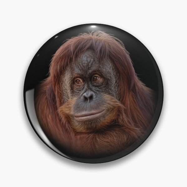 Item preview, Orangutan designed and sold by Guardi71.