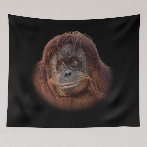 Item preview, Orangutan designed and sold by Guardi71.