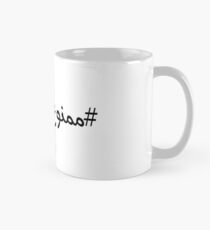 ممنوع اللمس - Don't touch Mug