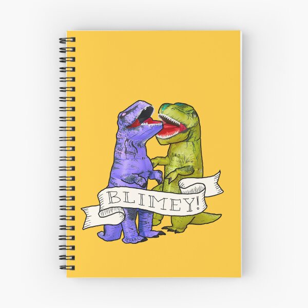 Item preview, BLIMEY! designed and sold by swellart.